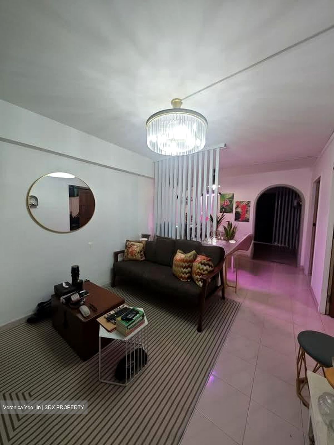 Blk 20 Kim Keat Palm (Toa Payoh), HDB 3 Rooms #589918521